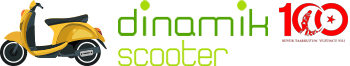 Dinamik Scooter